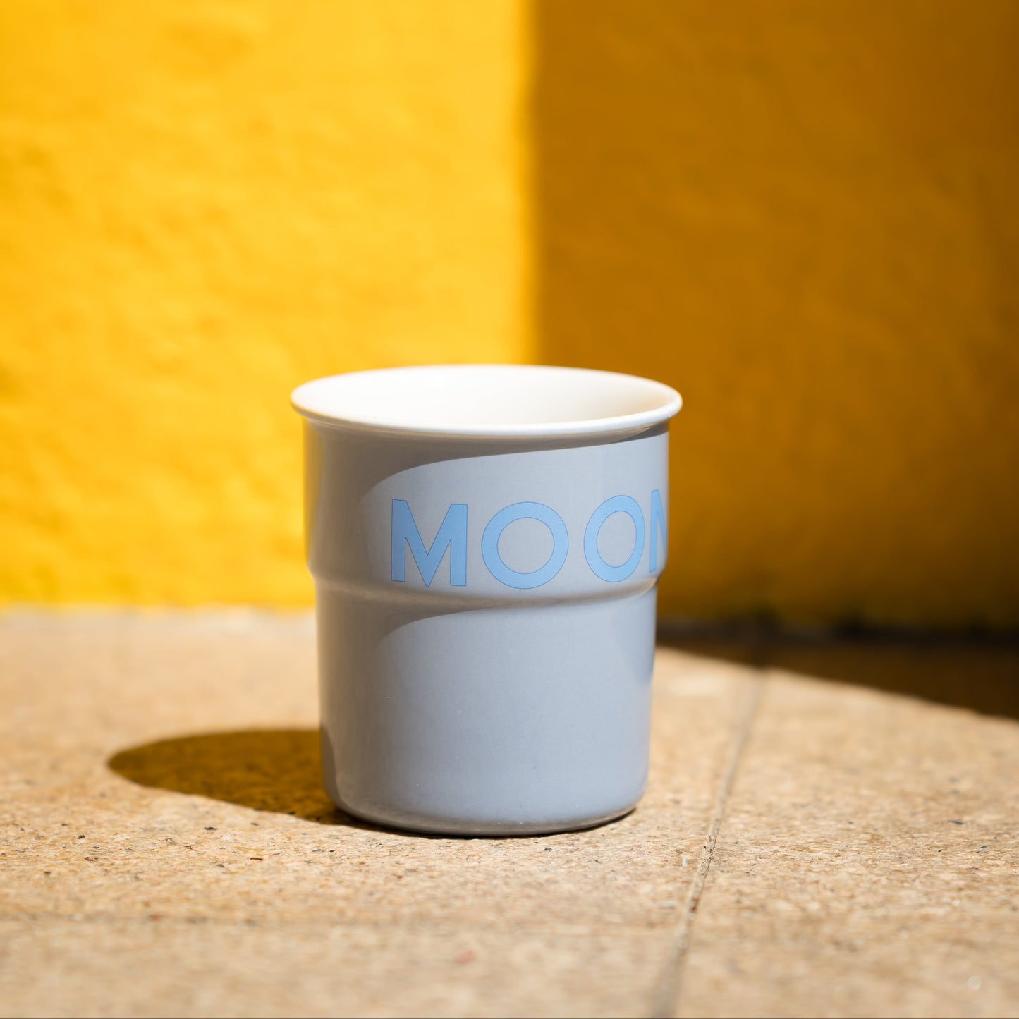 Pre-Order until 23/11/2025 Moonway cup（230ml) and bean selection