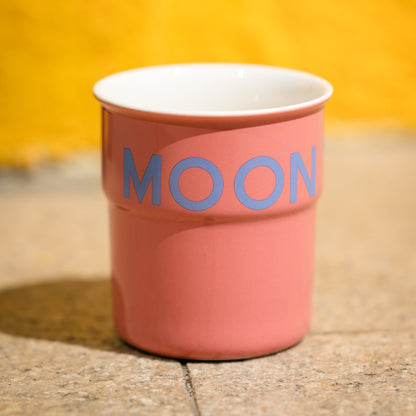 Pre-Order until 23/11/2025 Moonway cup（230ml) and bean selection
