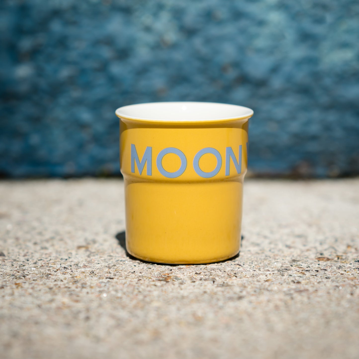 Pre-Order until 23/11/2025 Moonway cup（230ml) and bean selection