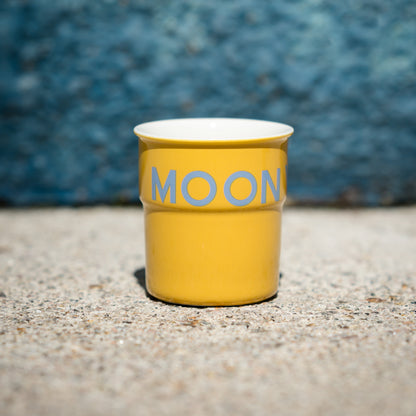 Pre-Order until 23/11/2025 Moonway cup（230ml) and bean selection
