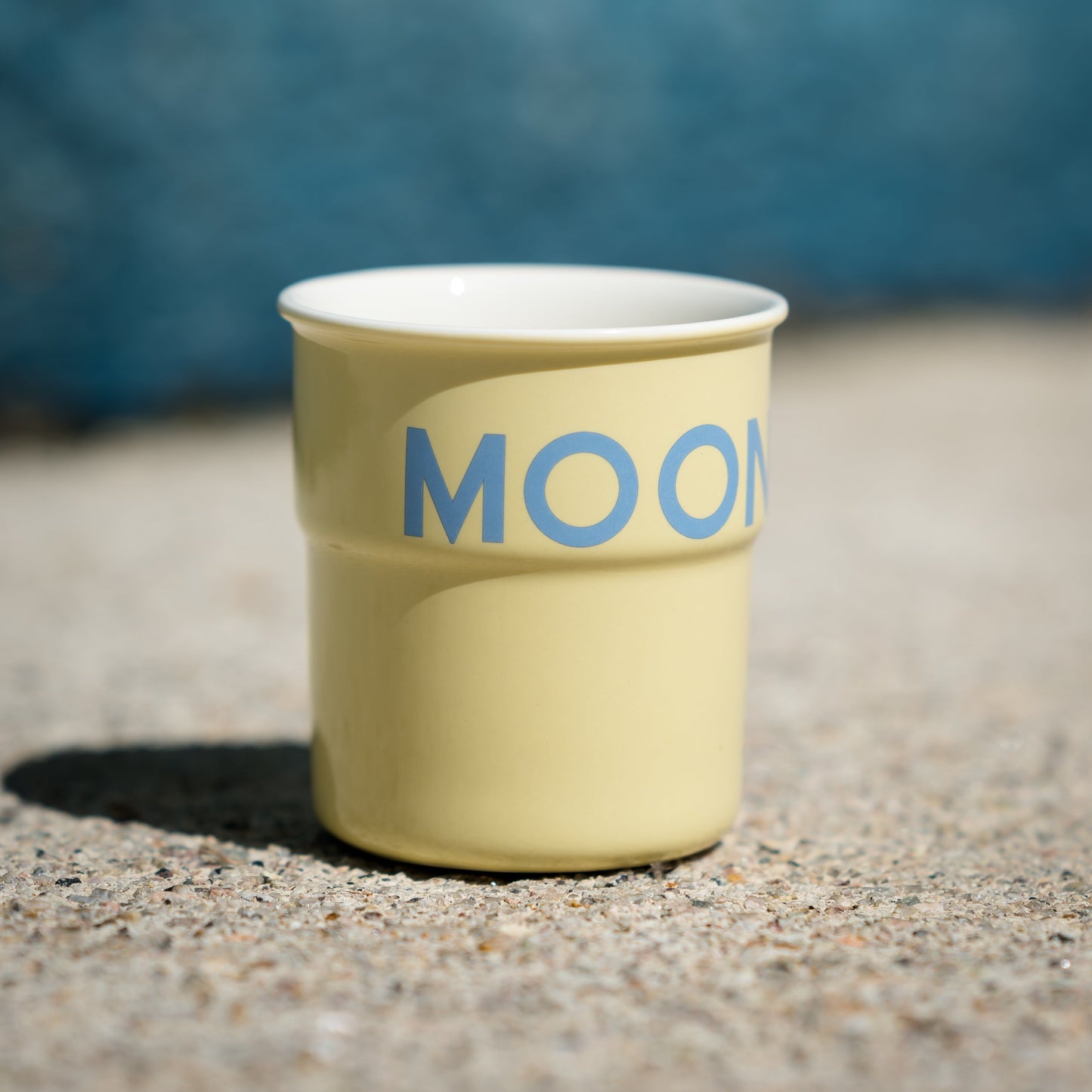 Pre-Order until 23/11/2025 Moonway cup（230ml) and bean selection