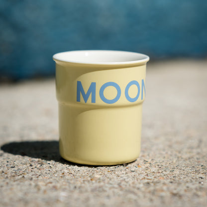 Pre-Order until 23/11/2025 Moonway cup（230ml) and bean selection