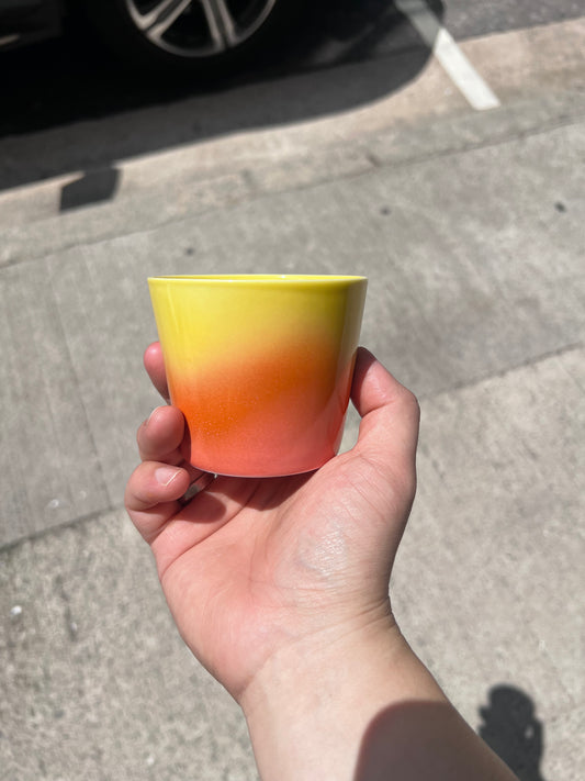 Moon way cup (Pre-Order Mid October ready)