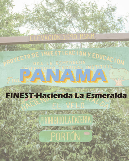 Panama Quiel, Boquete,Guabo El velo Hacienda La Esmeralda Guabo 4NC