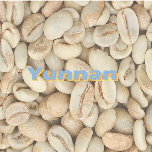 Yunnan Lang Cang Jiang Bang