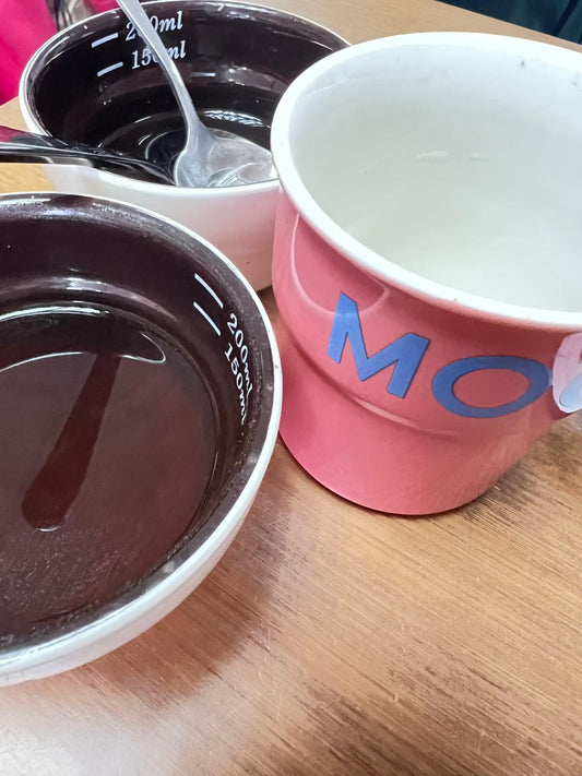 1 on 1/ multiplayer  service - Brewing/Cupping （DM For detail)